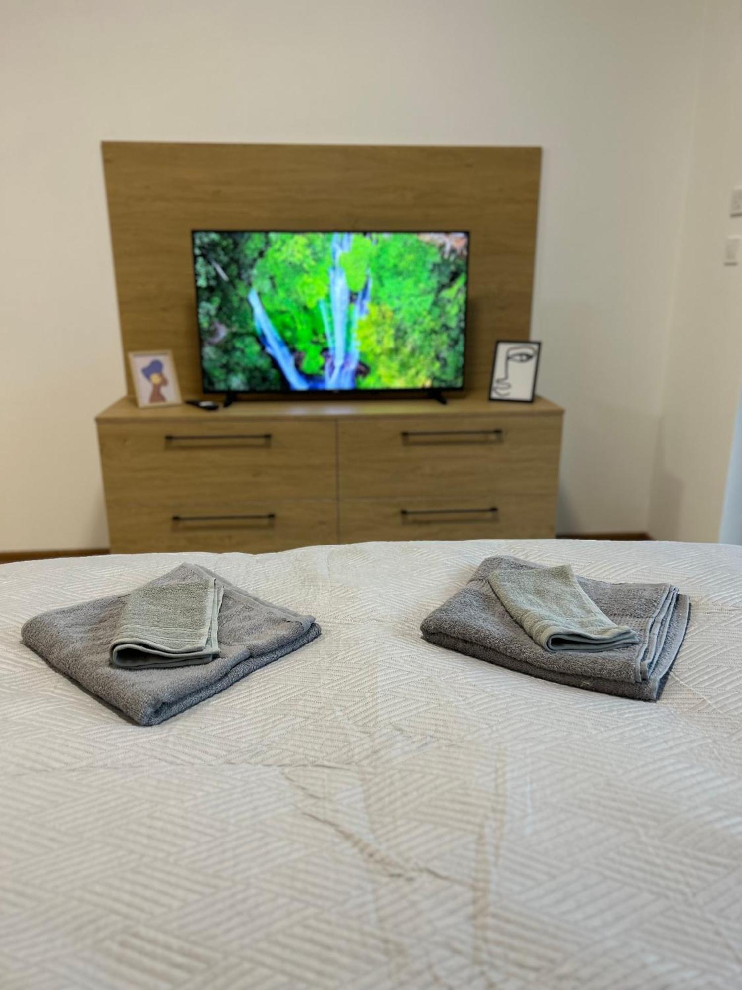 科希策Ar Bali Wood公寓 外观 照片